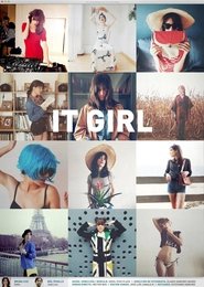 poster It Girl
