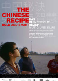 The Chinese Recipe: Bold and Smart