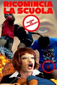 poster RICOMINCIA LA SCUOLA - Alunni vs Insegnanti