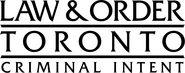 Logo of Law & Order Toronto: Criminal Intent image size 3011x1186