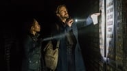 Sleepy Hollow season 3 episode 17