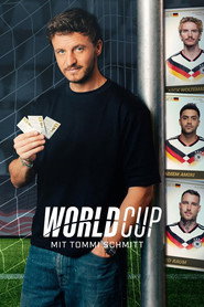 Worldcup - mit Tommi Schmitt