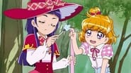 Mahou Tsukai Pretty Cure ! season 1 episode 1