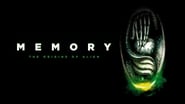 Memory : The Origins of Alien wallpaper 