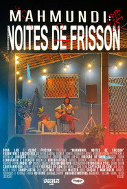 MAHMUNDI: FRISSON NIGHTS