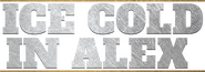 Logo of Ice Cold in Alex image size 2000x702