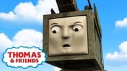 Thomas & Friends: Creaky Cranky wallpaper 