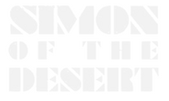 Logo of Simon of the Desert image size 810x486
