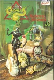 Poster of Creepy Crawlies image size 680x1000