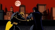 Batman season 1 episode 7