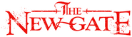Logo of THE NEW GATE image size 1920x538