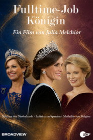 Fulltime-Job Queen