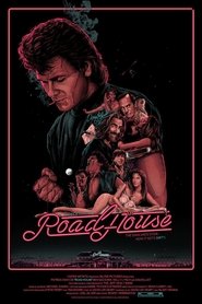 Poster of Road House image size 1000x1500
