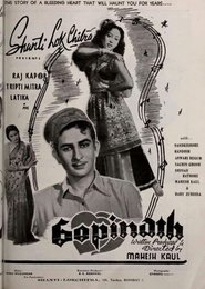 poster Gopinath
