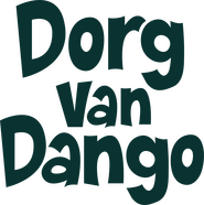 Logo of Dorg van Dango image size 1108x1113
