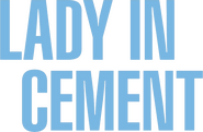 Logo of Lady in Cement image size 898x588