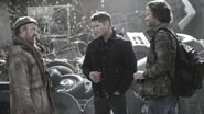 Supernatural season 13 episode 22