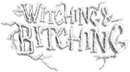 Logo of Witching & Bitching image size 677x378