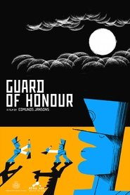 poster Guard of Honour