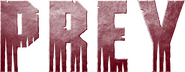 Logo of Prey image size 3274x1269
