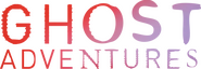 Logo of Ghost Adventures image size 800x277