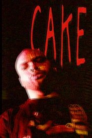 poster CAKE