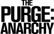 Logo of The Purge: Anarchy image size 1989x1266
