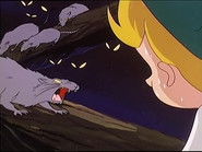 The Big Plan to Capture Nezumi