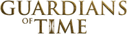 Logo of Guardians of Time image size 4311x1160
