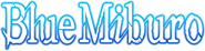 Logo of Blue Miburo image size 800x200