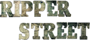 Logo of Ripper Street image size 646x293