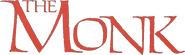 Logo of The Monk image size 811x239
