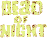 Logo of Dead of Night image size 780x628