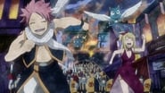 Fairy Tail season 1 episode 1