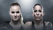 UFC Fight Night 156: Shevchenko vs. Carmouche 2 wallpaper 