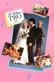 Poster of It Takes Two image size 1000x1500