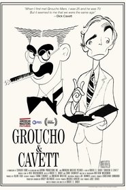 Groucho & Cavett 2022 Soap2Day