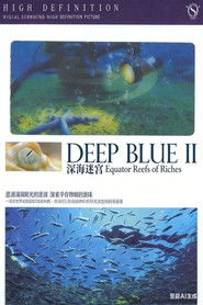 poster Equator - Reef of Riches