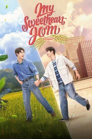 Poster of My Sweetheart Jom image size 2000x3000