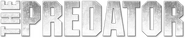 Logo of The Predator image size 792x164