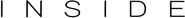 Logo of Inside image size 785x78