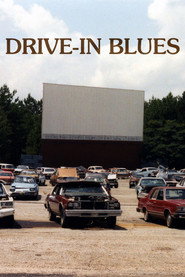 poster Drive-in Blues