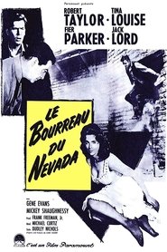 Voir film Le Bourreau du Nevada en streaming