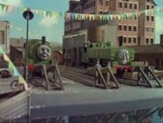 Thomas et ses amis season 3 episode 18