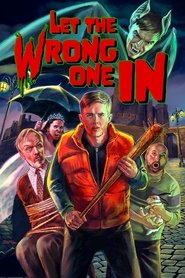 poster Let the Wrong One In
