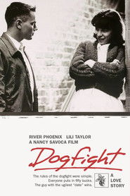 Poster of Dogfight image size 2000x3000