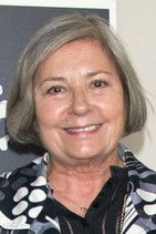 Photo of Tina Sainz image size 316x473