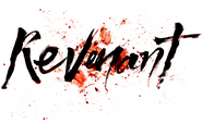 Logo of Revenant image size 1669x1030