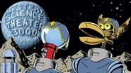 Mystery Science Theater 3000  