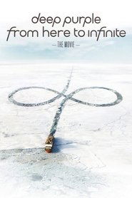 poster Deep Purple: From Here To Infinite